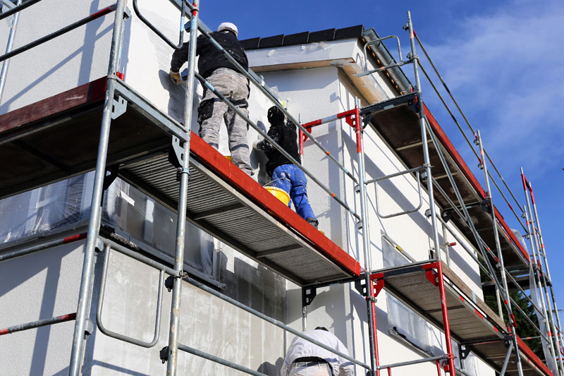 commercial painters in Temecula