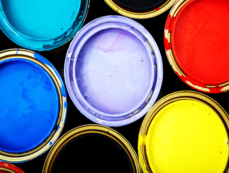 Temecula Painter