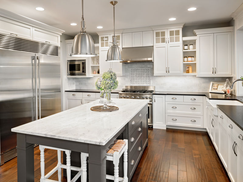 kitchen cabinet painters
