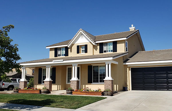 exterior painter temecla
